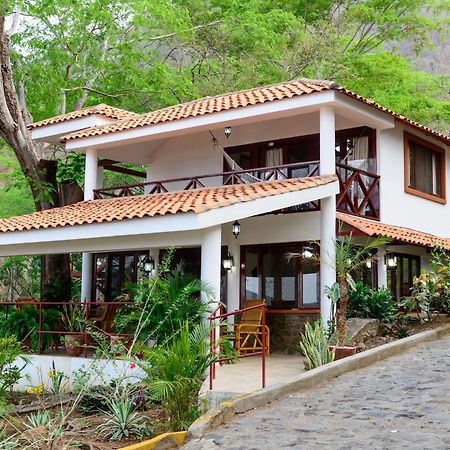 Apoyo Resort Masaya Zewnętrze zdjęcie