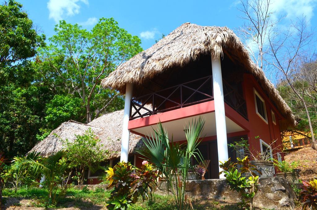 Apoyo Resort Masaya Zewnętrze zdjęcie