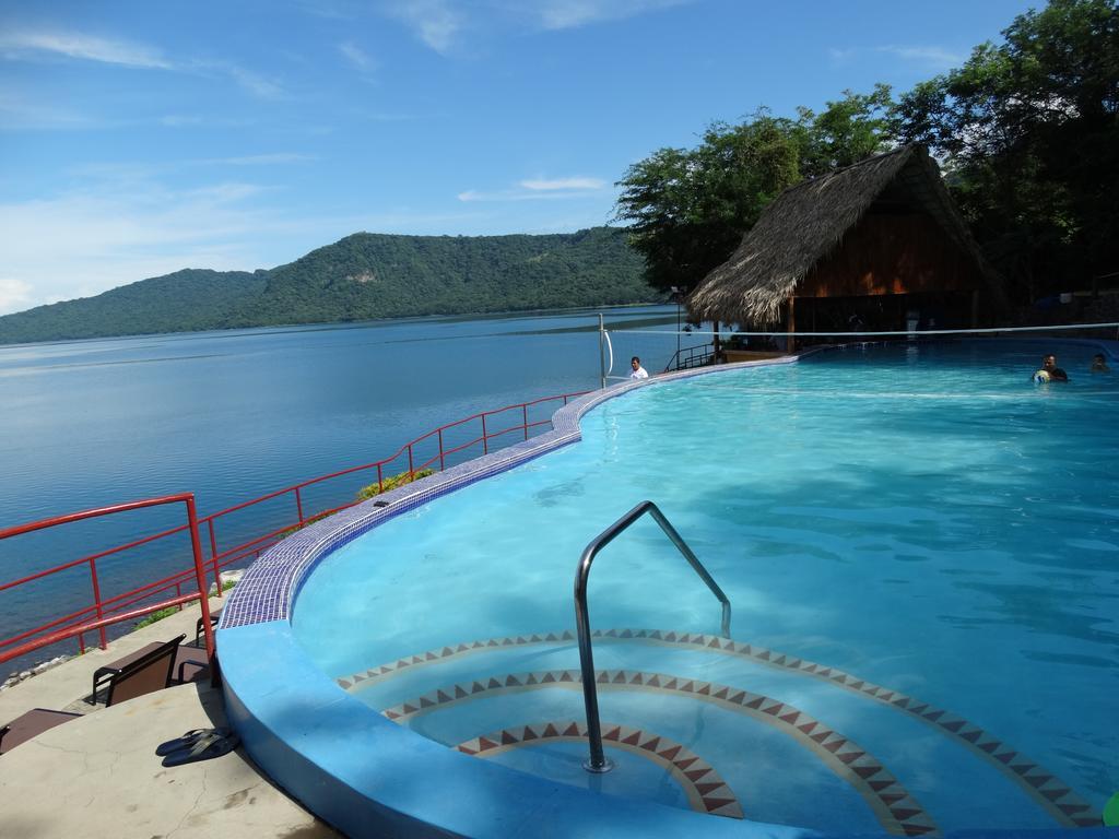Apoyo Resort Masaya Zewnętrze zdjęcie