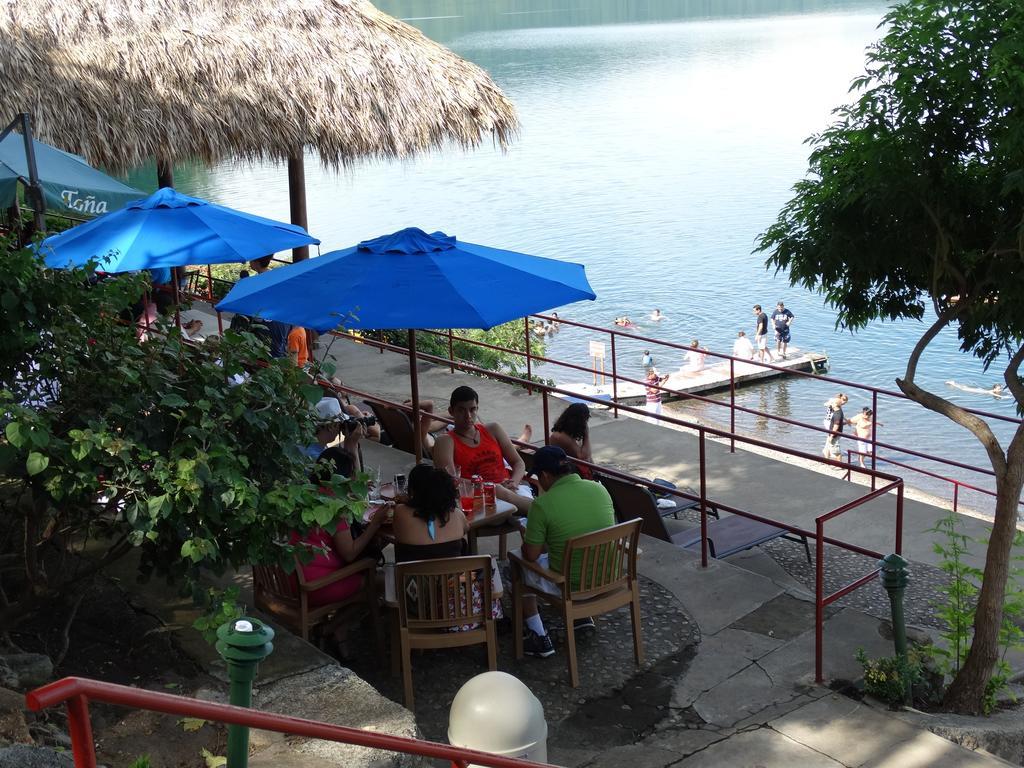 Apoyo Resort Masaya Zewnętrze zdjęcie