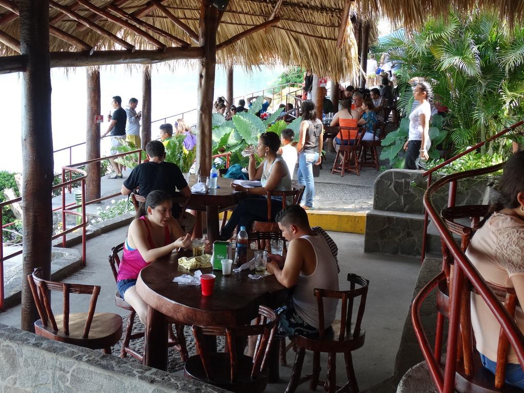 Apoyo Resort Masaya Zewnętrze zdjęcie