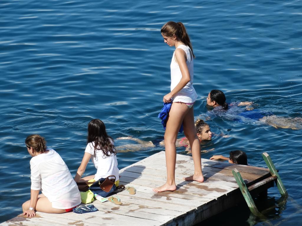 Apoyo Resort Masaya Zewnętrze zdjęcie