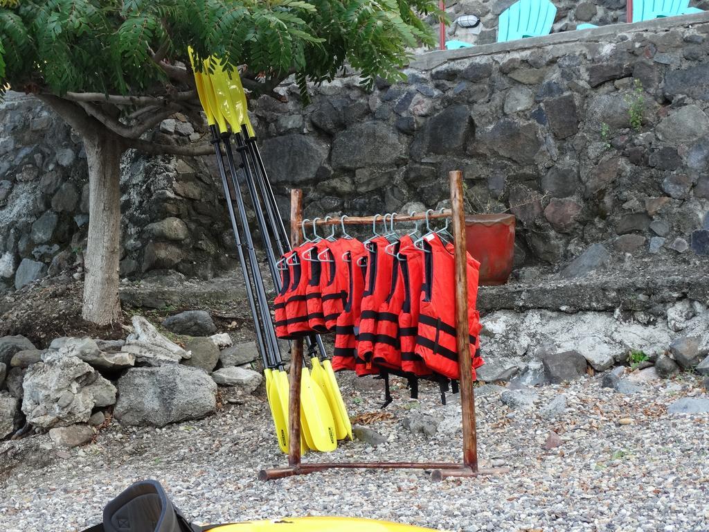 Apoyo Resort Masaya Zewnętrze zdjęcie