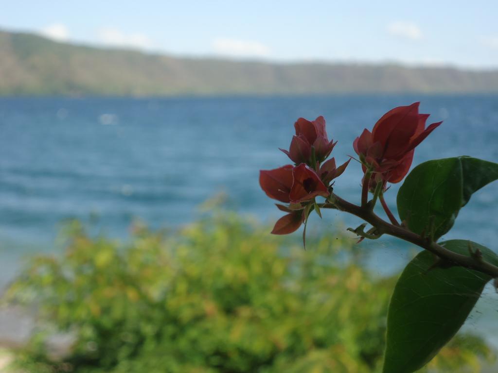 Apoyo Resort Masaya Zewnętrze zdjęcie
