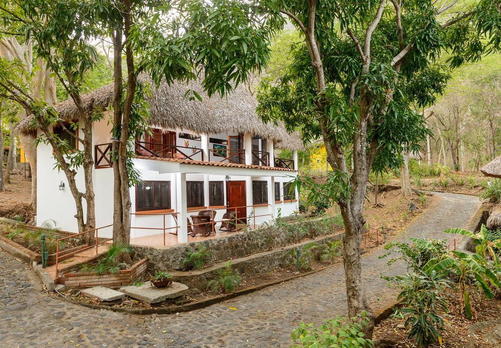 Apoyo Resort Masaya Zewnętrze zdjęcie