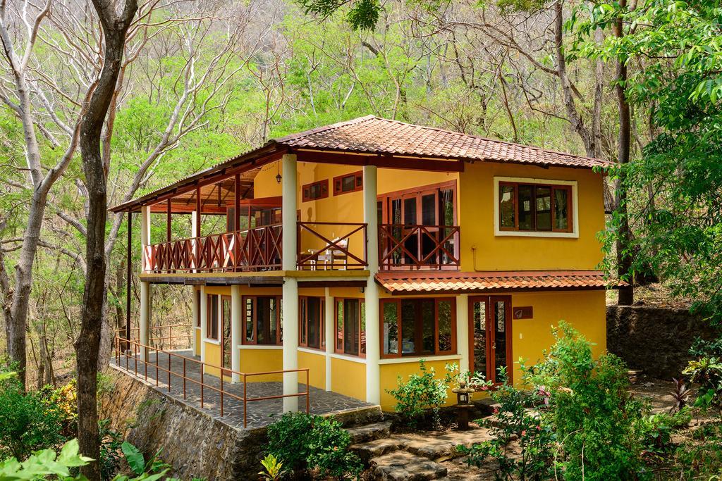 Apoyo Resort Masaya Zewnętrze zdjęcie
