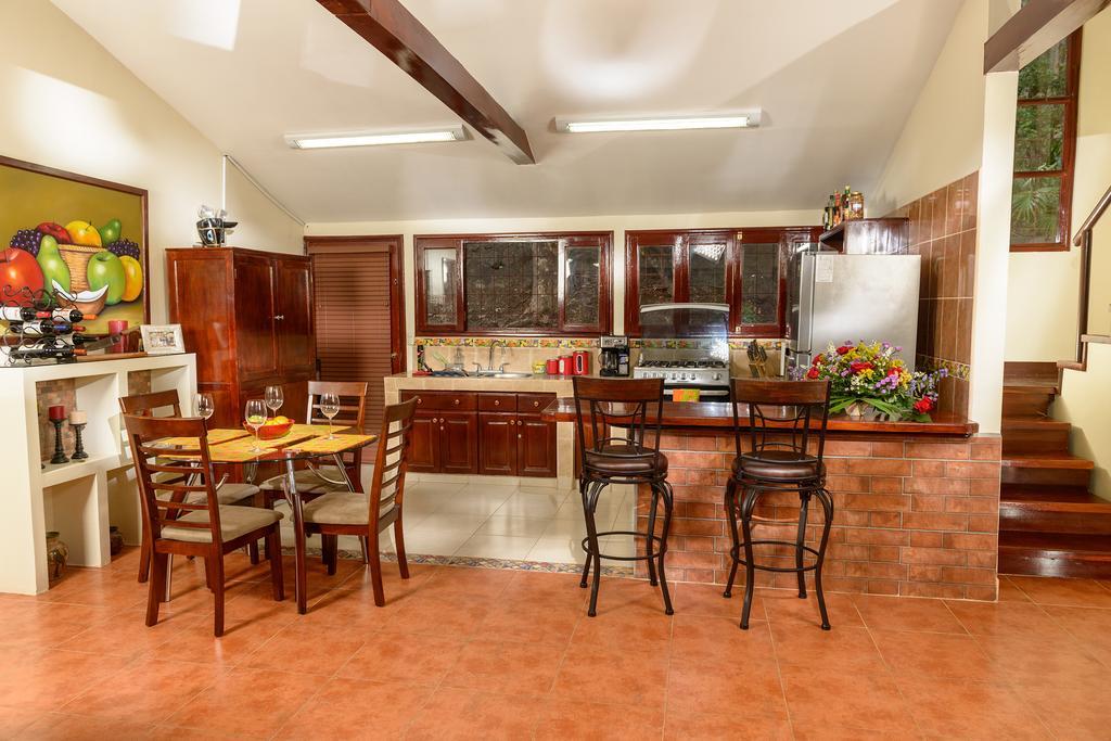 Apoyo Resort Masaya Zewnętrze zdjęcie