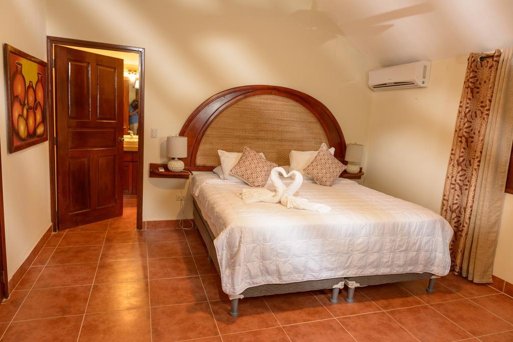 Apoyo Resort Masaya Zewnętrze zdjęcie