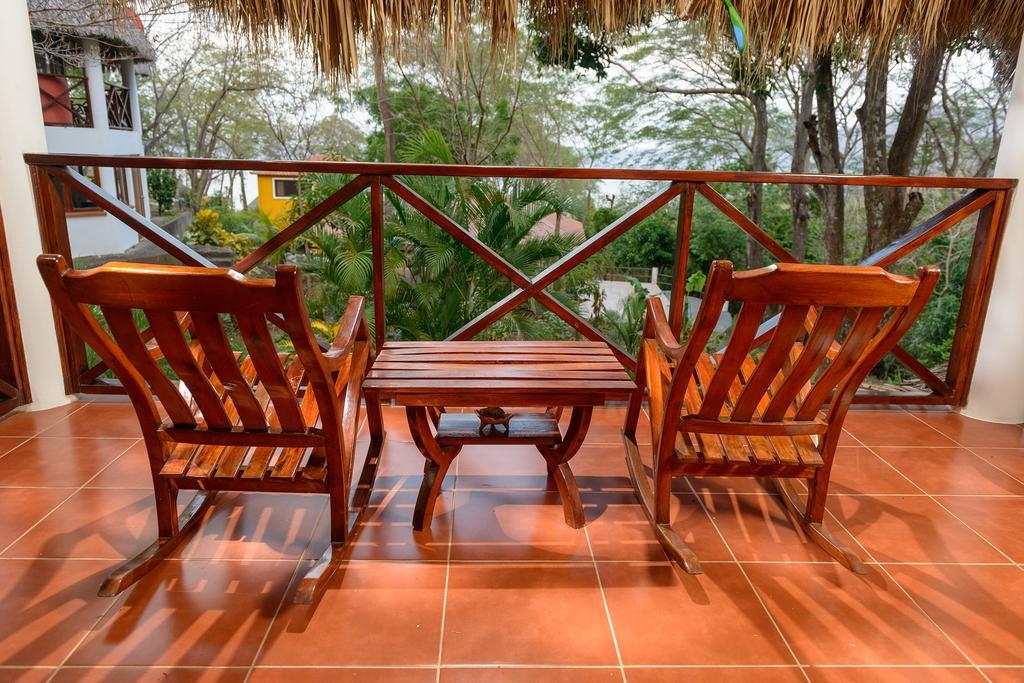 Apoyo Resort Masaya Zewnętrze zdjęcie