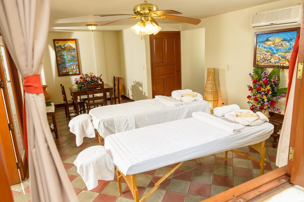 Apoyo Resort Masaya Zewnętrze zdjęcie