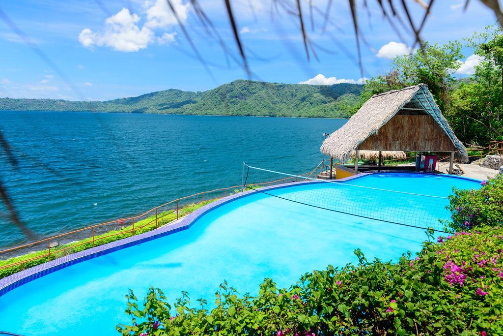 Apoyo Resort Masaya Zewnętrze zdjęcie