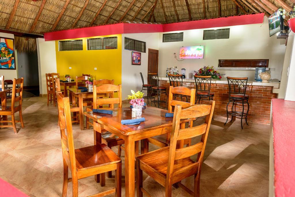 Apoyo Resort Masaya Zewnętrze zdjęcie