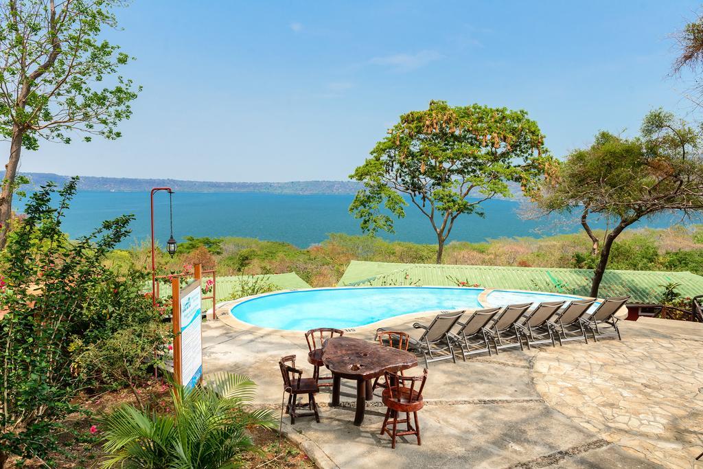 Apoyo Resort Masaya Zewnętrze zdjęcie